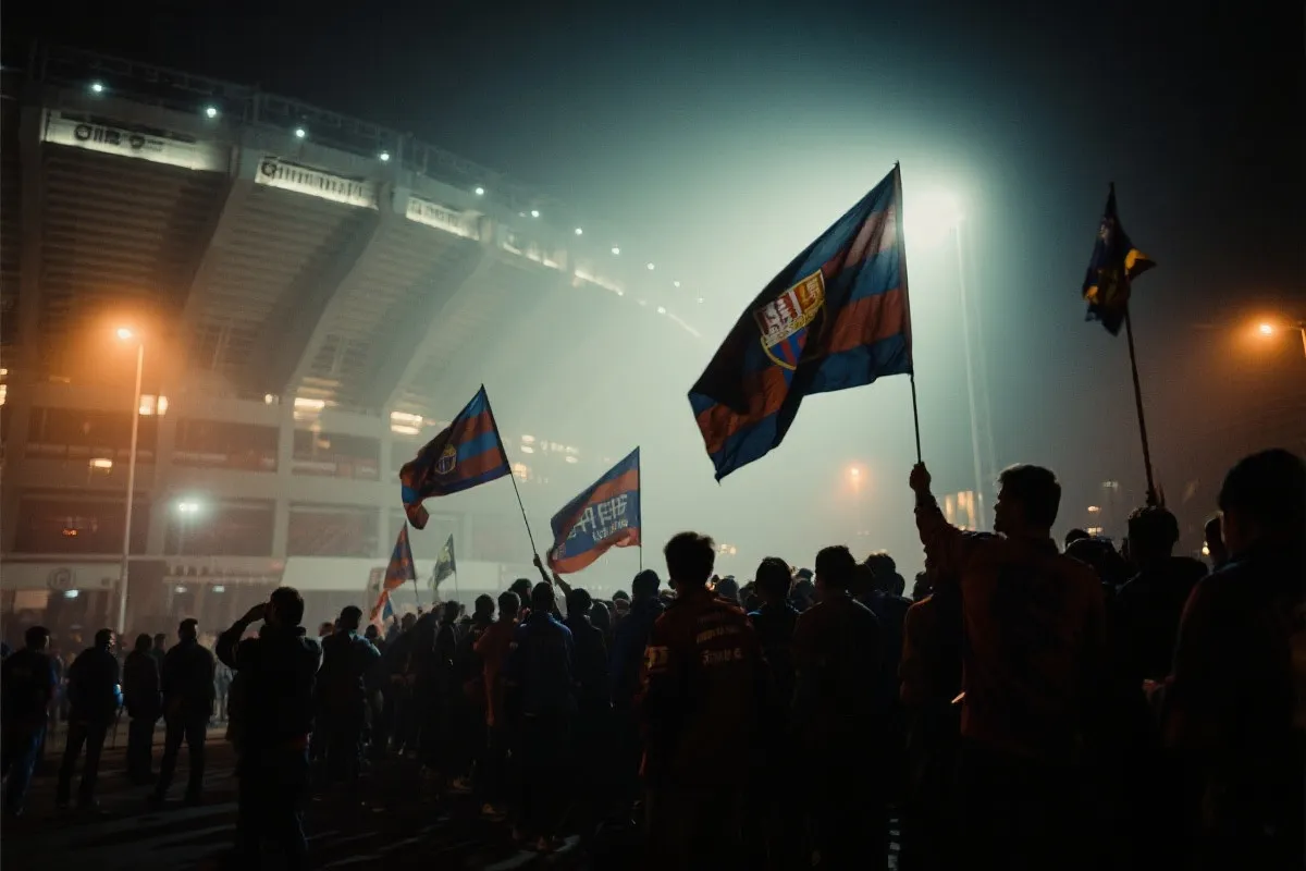 2026世界杯指南：从经典故事到北美之夏，新球迷也能一口气看懂的入坑路线